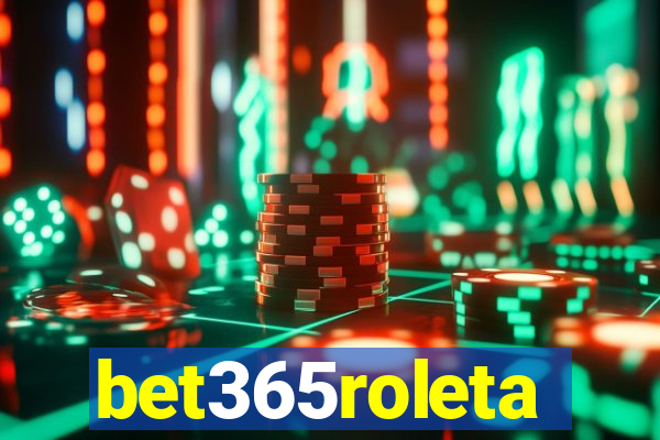 bet365roleta