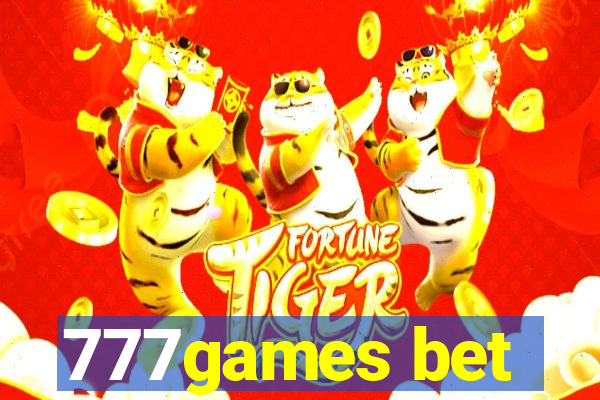 777games bet