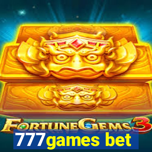 777games bet