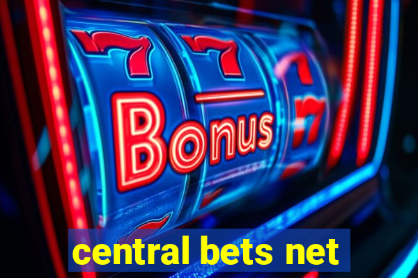 central bets net