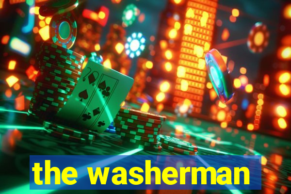 the washerman