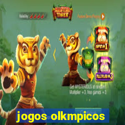 jogos olkmpicos