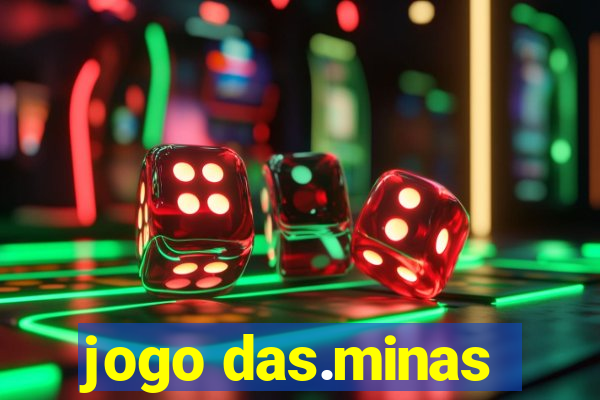 jogo das.minas