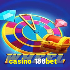 casino 188bet