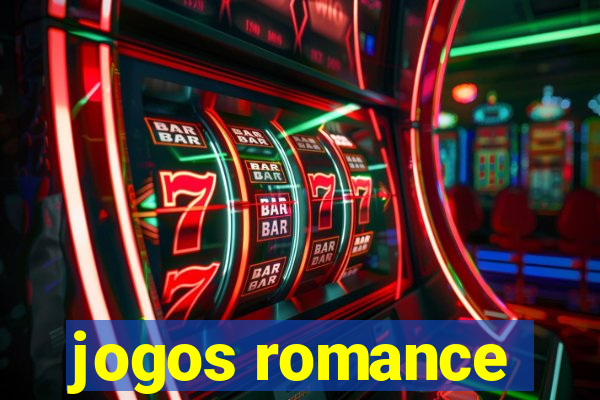 jogos romance