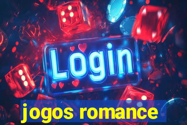 jogos romance