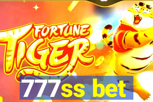 777ss bet