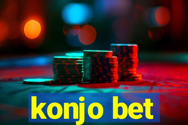 konjo bet