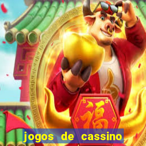 jogos de cassino que realmente paga