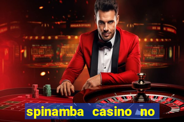 spinamba casino no deposit bonus