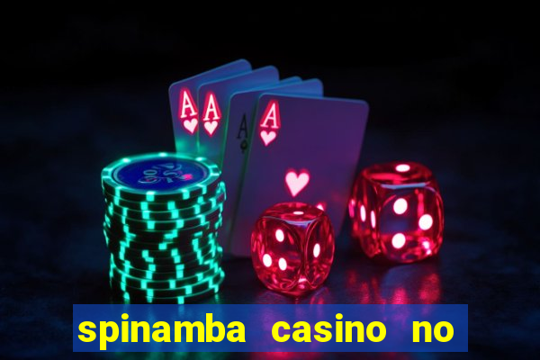 spinamba casino no deposit bonus