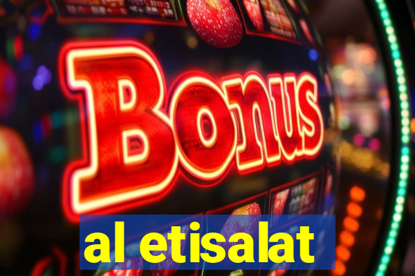 al etisalat