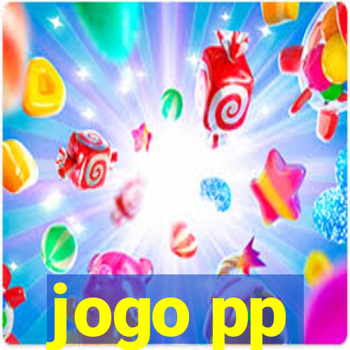 jogo pp