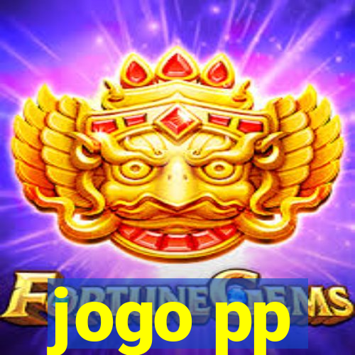 jogo pp