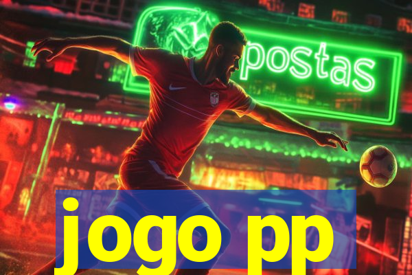 jogo pp