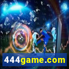 444game.com