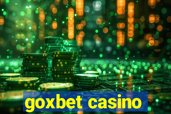 goxbet casino