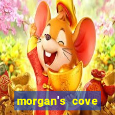 morgan's cove resort and casino