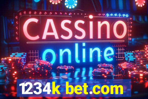 1234k bet.com