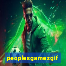 peoplesgamezgiftexchange.com