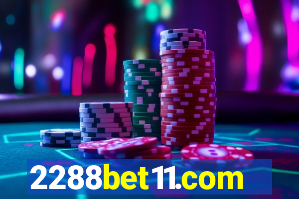 2288bet11.com