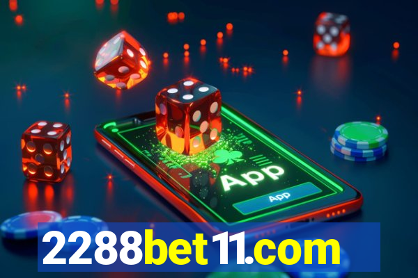 2288bet11.com