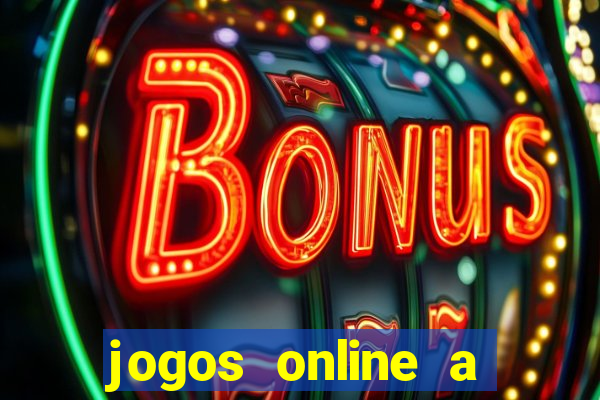 jogos online a dinheiro real