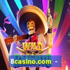 8casino.com - ca莽a-n铆queis online cassino