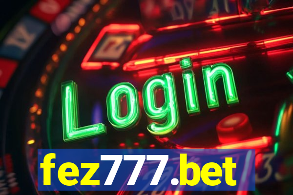 fez777.bet