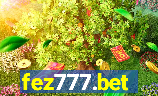 fez777.bet