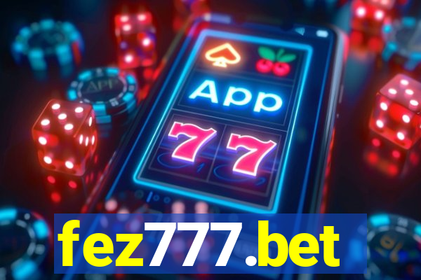 fez777.bet