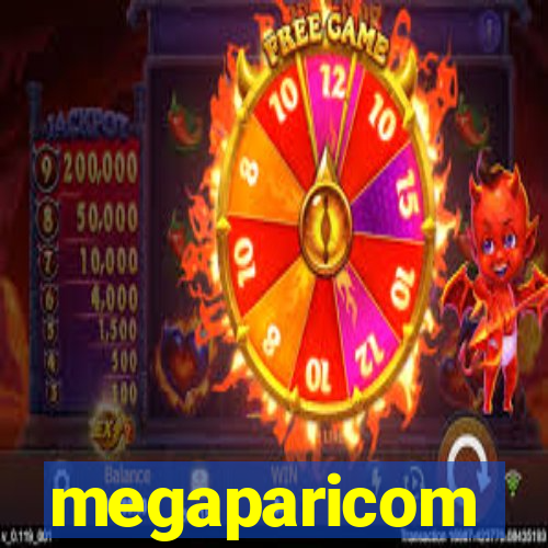 megaparicom