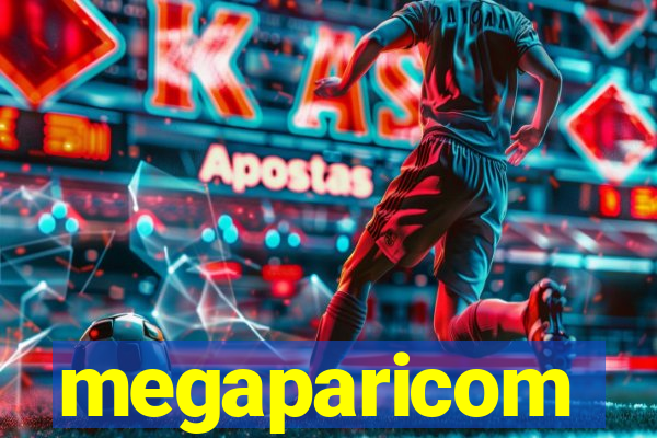 megaparicom