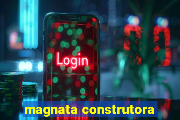 magnata construtora