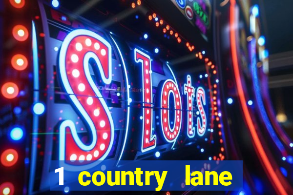 1 country lane casino nsw 2470