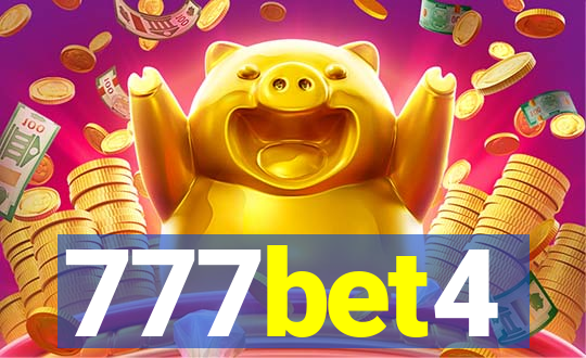 777bet4