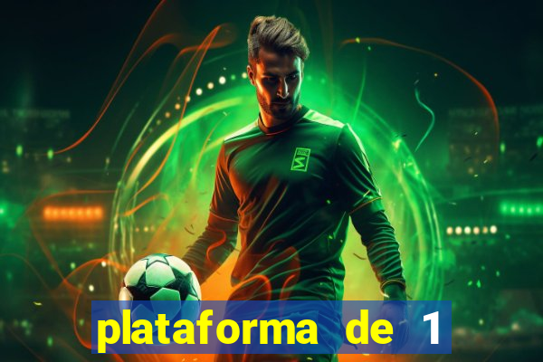 plataforma de 1 real estrela bet