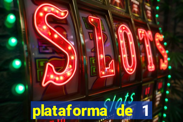 plataforma de 1 real estrela bet