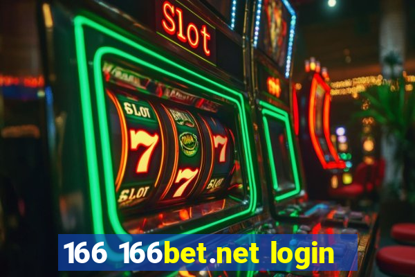 166 166bet.net login