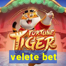 velete bet