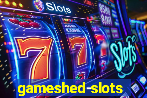 gameshed-slots