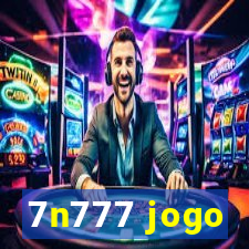 7n777 jogo