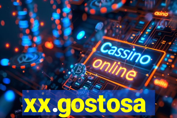 xx.gostosa