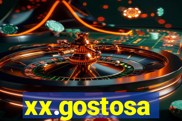 xx.gostosa