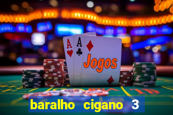 baralho cigano 3 cartas gr谩tis