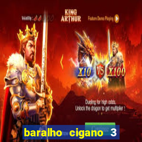 baralho cigano 3 cartas gr谩tis