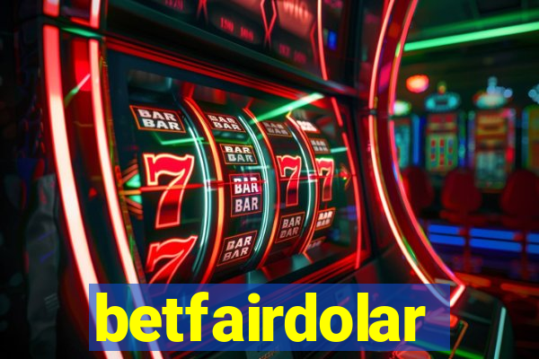 betfairdolar