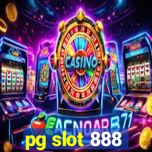 pg slot 888