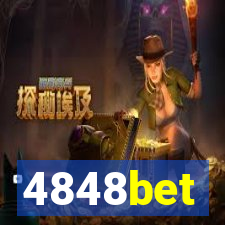 4848bet