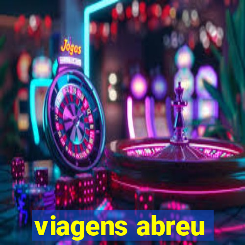 viagens abreu